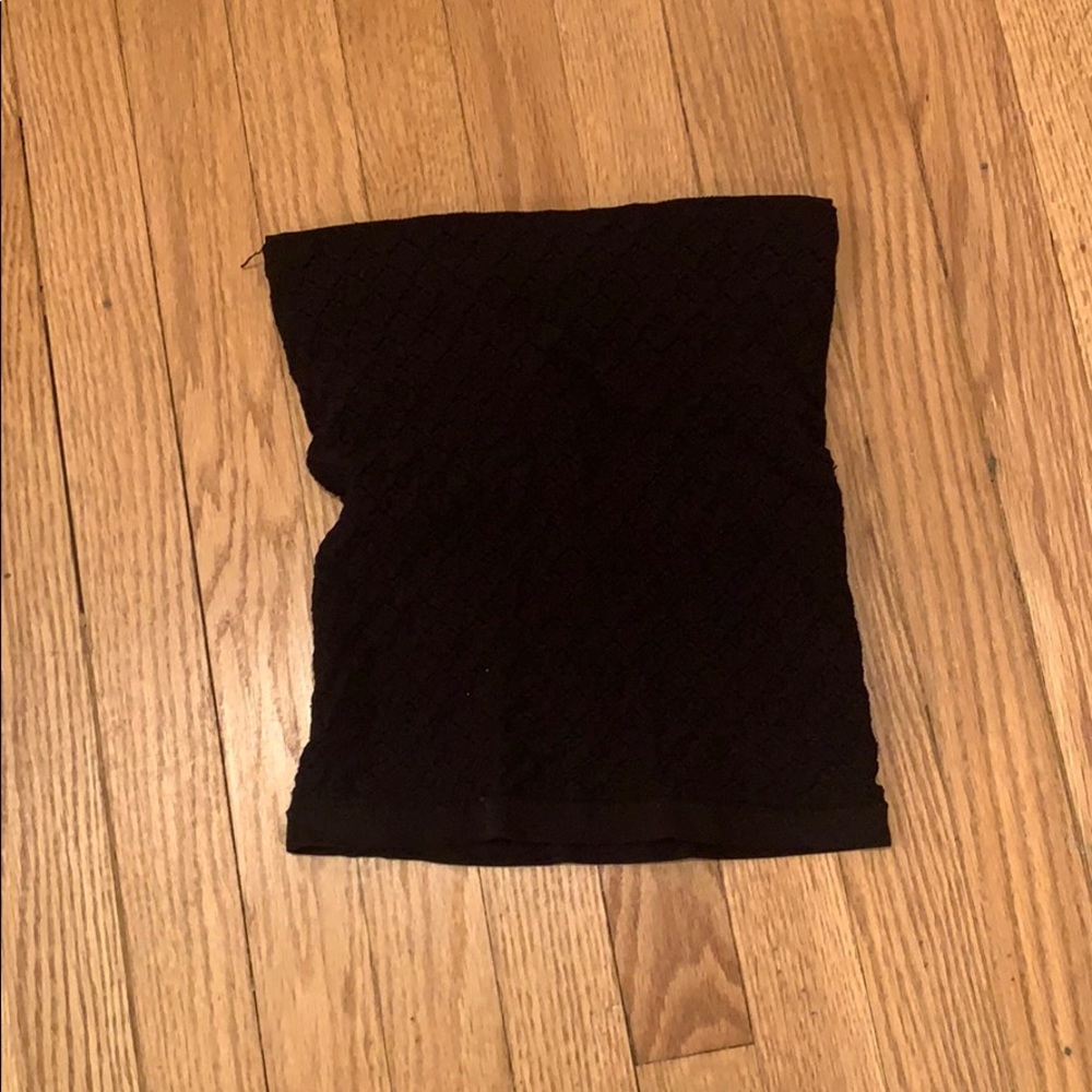 Tube Top
